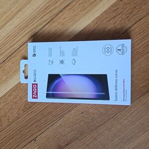 Fusion defense curve for s23 ultra samsung.